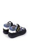 Shoe Basket - Şrbb 4801 Boy's Orthopedic Shoes Sandals - 5