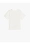 Bugs Bunny T-Shirt Licensed Short Sleeve Crew Neck Cotton - 2