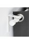BETYDLIG Wall/ceiling bracket, white - 2