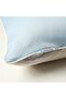 KEJSAROLVON Pillow protector, beige/blue, 50 x 80 cm - 4