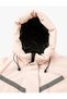 4Wal00048Iw Women's Coat Pink - 7