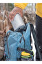 Thermal Bivvy with Rescue Whistle - 6