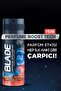 Artificial Intelligence Erkek Alüminyumsuz Deodorant Body Spray 6x150 ml Hızlı Kurur, Leke Bırakmaz - 3