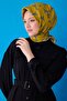 100% Twill Silk Scarf 4117D 33