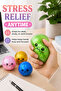 Dumpling Mystery Glitter Squishy Ball Transparent Dumpling Stress Ball Squeezable Sensory Toy Slow Rising Soft Squeeze Toy - 4