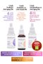 Collagen, Brightening, Vitamin C, Anti-Aging Skin Care Serum Set