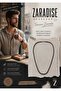 60 cm Thick Chain Stainless Steel Men's Necklace