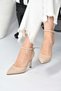 Women's High Heeled Shoes K404010709 - 2