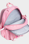 My Polo 2087 3-Piece Primary School Middle School Bag Backpack School Bag Multi-Compartment Orthopedic Back Pem - 4