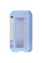 Мини кула ITX The Tower 250 Син - 5