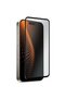 D3O tempered glass with frame for iPhone 14 Pro - 2