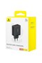 Încărcare rapidă 30W Negru - 2