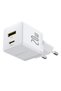 USB, Type-C 20W Alb - 3