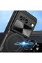 Case for Google Pixel 9 / 9 Pro - CamGuard Pro - Black - 4