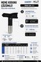 ( 315 ) Airless Boya Tabancası Memesi - 2