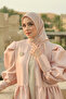 وشاح مربع الشكل من مجموعة أرابيان نايت - كاف - 4
