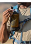 PackFlask Kit 500ml (Golden Yellow), Collapsible Lightweight TPU Flask, High-Flow Self-Sealing Nozzle with Dust Cover, Filter-Compatible Thread,Stretch Harness Pouch for Hiking & Mountaineering - 7