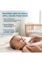 Wet Wipes for Baby Skin with Aloe Vera | 72 Wipes x Pack of 3 (216 Wipes) | Paraben Free - 7