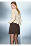 Thin Knitwear Lurex Sweater - 4