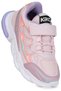 Style Faylon Sole Daily Velcro Girls' Sports Shoes