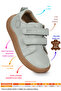 Luqa 100% Leather Casual Baby Boy Sneakers - 2
