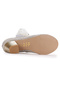 Angelina Çupra Daily Girl's 4 cm Heeled Evening Dress Shoes - 5
