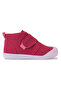 Winnie First Step Velcro Baby Girl Casual Boots Shoes - 4