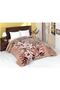 Lacasa Luxury Mink King Size 1093 Mink Blanket 200x240 &Both Blanket & Bedspread& - 5
