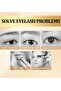 Eyelash & Eyebrow Growth Serum,Organic Cold Pressed Castor Oil,3ml,Washable,Easy Application,for Longer,Thicker Lashes & Brows - 5