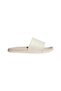 Hq2468-K Adılette Comfort 2.0 Women's Slippers Cream