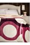 Double Mink Blanket Geometric Colorful 200X240 - 5