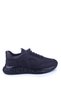 6706 Genuine Leather Anatomical Comfortable Sole Men's Sports Shoes - 3