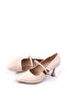 4771 Women's 7.5 cm Heeled Comfortable Shoes - 3