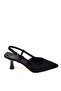 Nb-100 Women 7 cm Heeled Shoes - 2