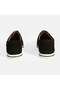 Dionnia Black Men's Leather Casual Shoes - 8