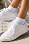 Women's 6-Piece Bamboo Extra Soft Summer Seamless Socks Anti-Sweat Soft Socks - 2