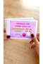 Location Concepts Educational Cards for Children – Cute Kitten Set of 10 - 3