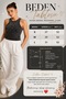 Women's Stoned Tank Top - 2