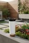 Urban Coffee Mug 590 ml Stainless Steel |   Thermos Cup White - 2