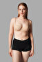 Women's Boxer Shaping / Sculpting Non-Marking S Seamless Knitted Boxer 2001 - 2