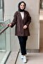 Pocket Stone Embroidered and Stoned Dubai Jacket - 3
