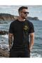 Sat Printed T-Shirt - 4