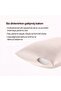 ®   100% Mulberry Silk Pillowcase - Ionized with Silver, Anti-Wrinkle, Anti-Frizz - 4