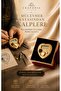 Zi̇kra - Zikrin Elegance Special Design Handmade Zikirmatik Ring 25 Gr Premium Craftsmanship Does Not Tarnish Spiritual Gift