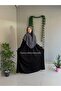Hijab Medium Size Chiffon Souffle - 5