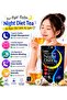 ORIHIRO Night Diet Tea - 5