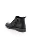 أحذية رجالية 8620700 NABUK INGR.SCHI GORETEX SIERRA Nero - 3