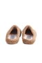 Woman / girl slippers / slippers (home) anais34-mk macarena groseto tostado - 4
