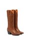 Women's / Girls' Boots 25K8605 Skin - 3