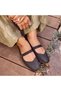 Shoes Women / Girls Ballerinas 10021474 10022572 Bianca - 6